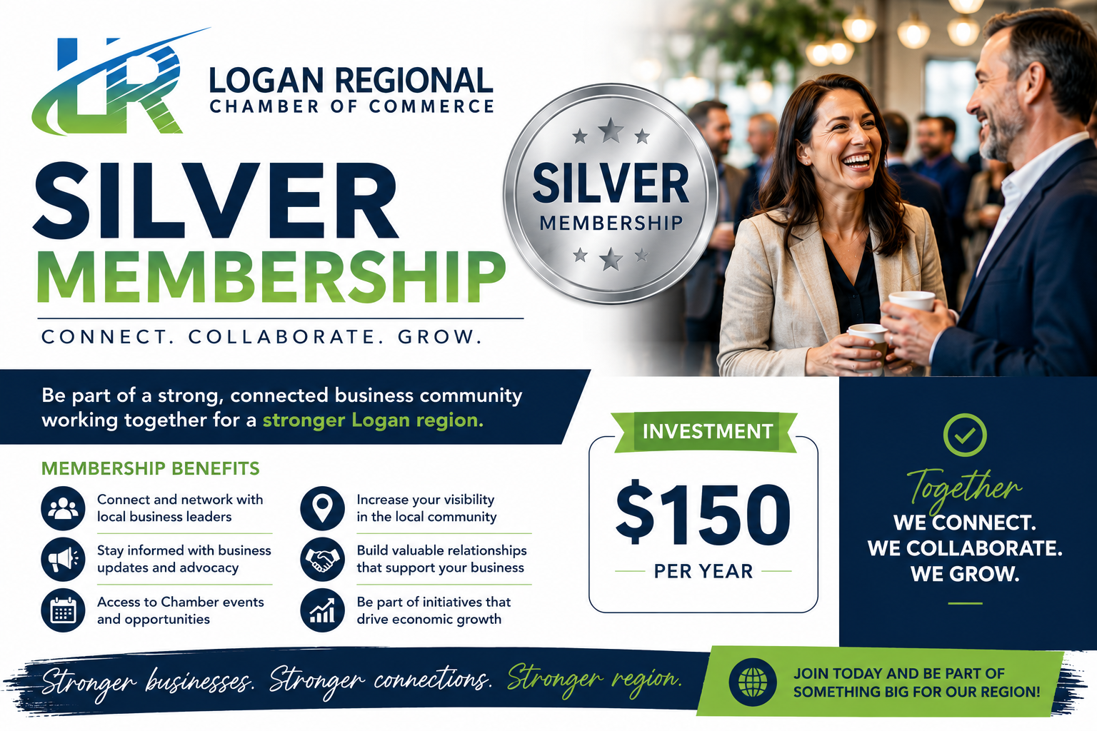 Silver Membership