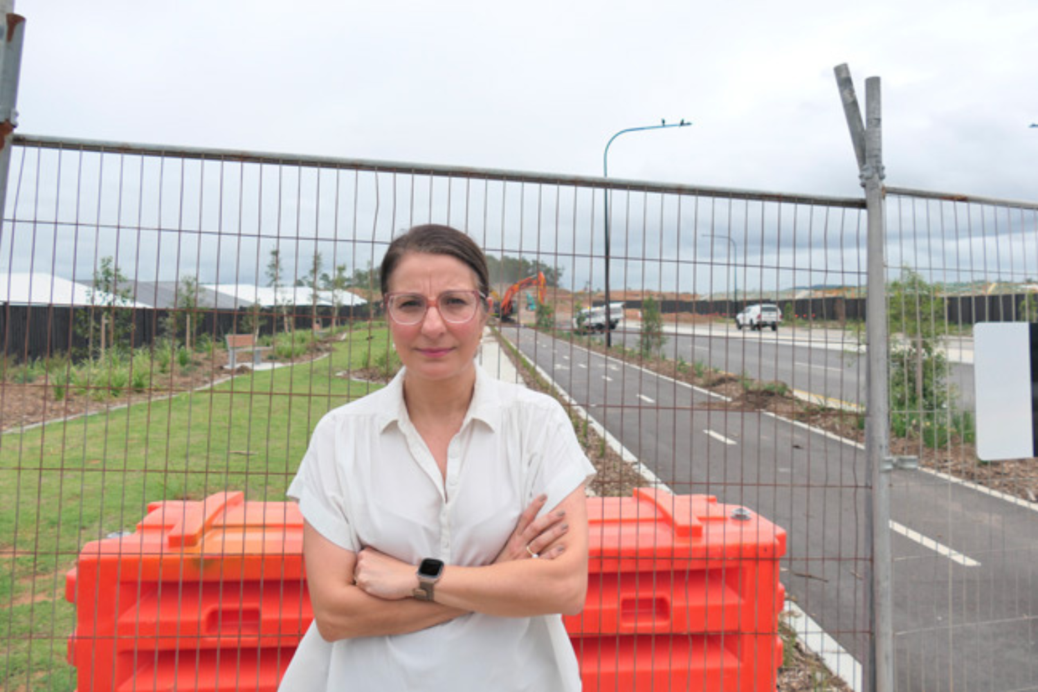 Fight for resident to have more say in the Greater Flagstone Infrastructure Plan