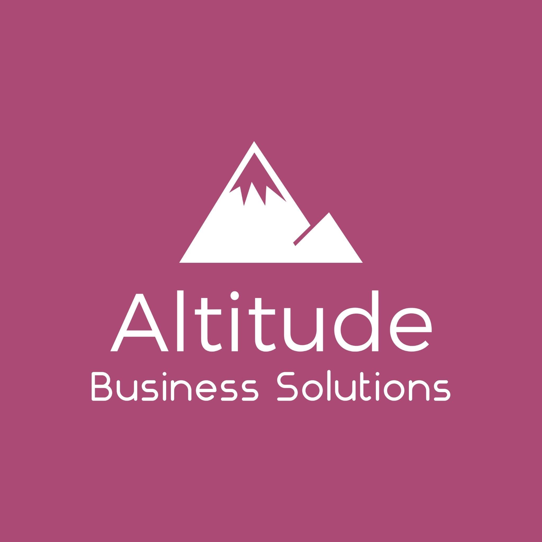 Altitude Business Solutions
