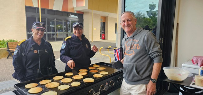 More Support for Youth in Yarrabilba
