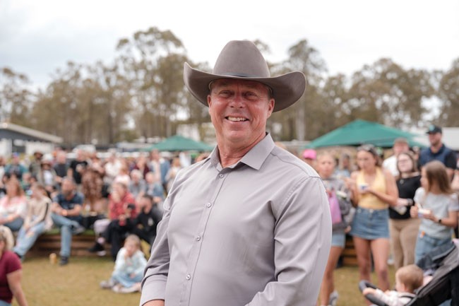Jimboomba’s FLAME festival could be the last one